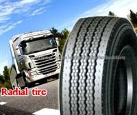 Truck Tyre With Label ECE Certificate 385/65r22.5