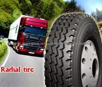 TBR Radial Tube Truck Tyre 1200r24 Gcc Certified