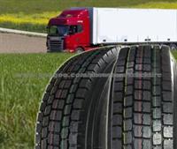 New Radial Truck Tyres 1100r20