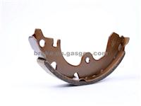 Japan Car Brake Shoe 04497-10080