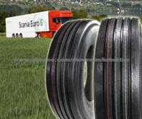 New Discount China Truck Tyres For Sale 265/70r19.5