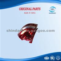DFM 7528000AF Lower Tail Light RH