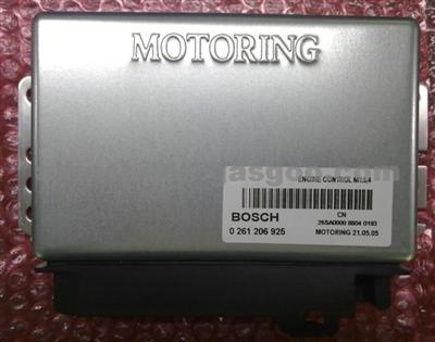 Bosch ECU 0 261 206 925