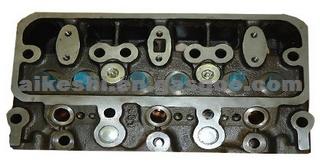 Cylinder Head For Volvo TD60