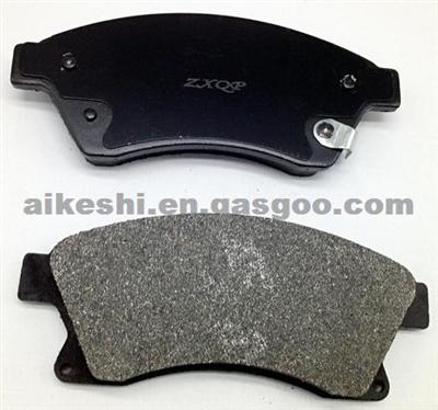 Brake Pad 13301207