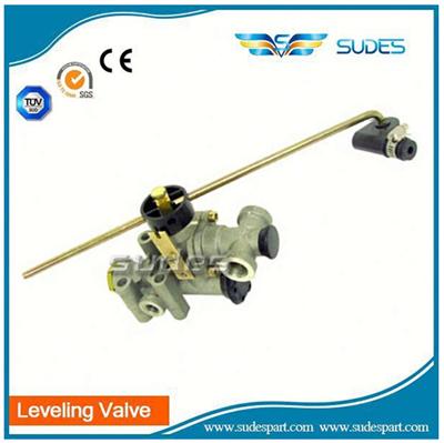 Leveling Valve 4640061007