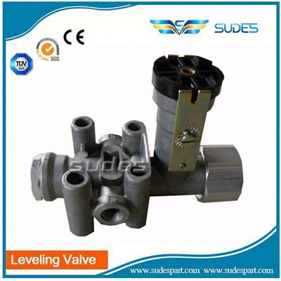 Iveco Leveling Valve 04853325