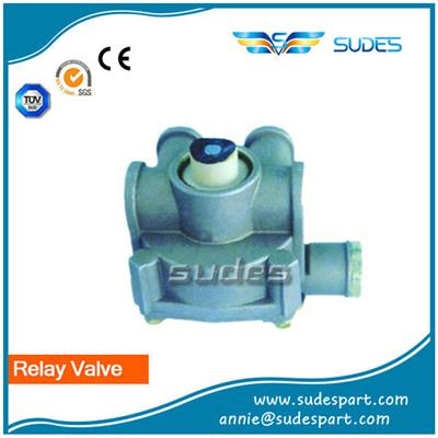 103010 High Quality R-14H Relay Valve