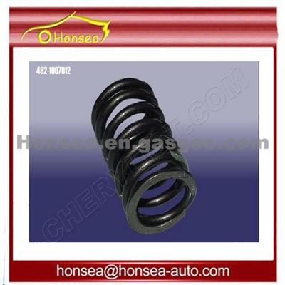 Original CHERY QQ SWEET S11 SPRING VALVE 462-1007012