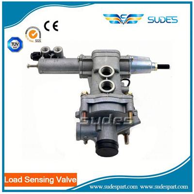 Mercedes Benz Brake Load Sensing Valve 4757155000