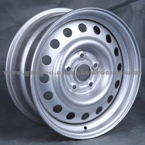 6jx14 6jx15 Snow Wheels, Car Wheel, Wheel Rim (61/2JX15 61/2JX16)