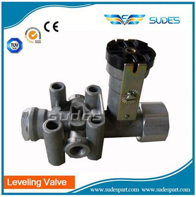 Truck Leveling Valve 4640060010