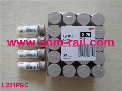 Delphi Original Injector Nozzle L221PBC