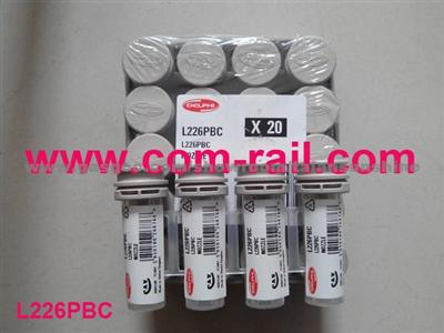 Delphi Original Injector Nozzle L226PBC