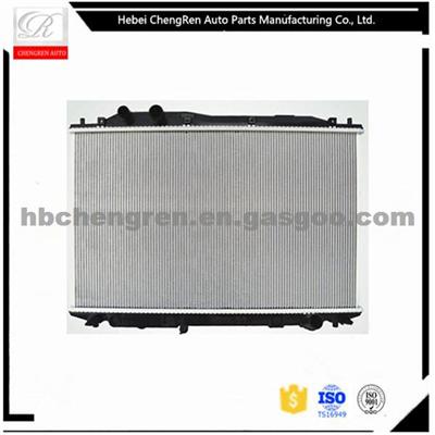 Great Wall C50 Aluminnum Car Radiator