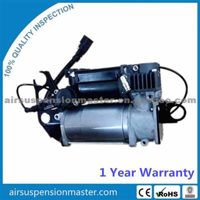 VW Touareg Air Suspension Compressor