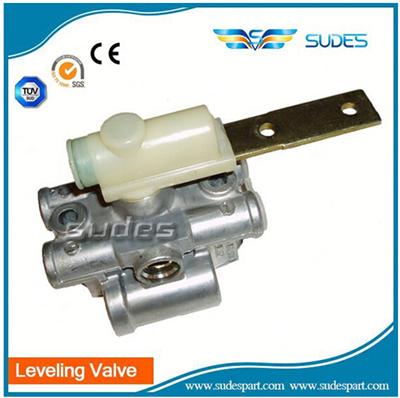 Volvo Leveling Valve 0500005006