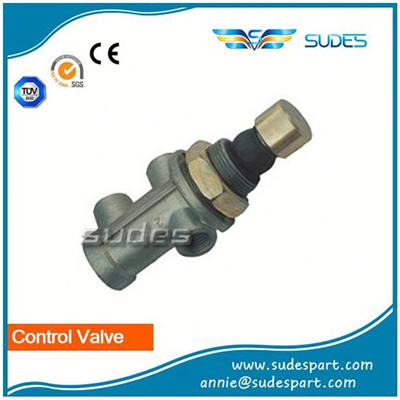 Directional Control Valve For Mercedes Benz Trucks 461399