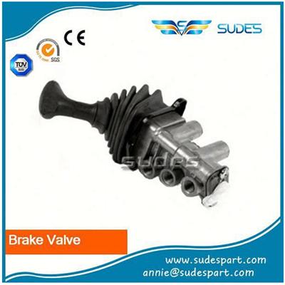 Scania Hand Brake Valve 1571125