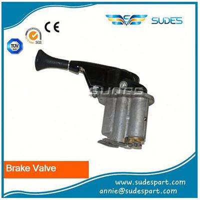 DAF Hand Brake Valve 176628