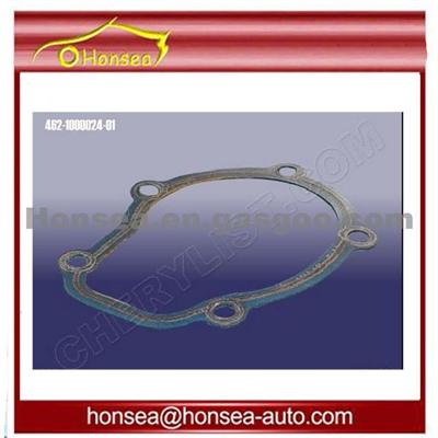 Original CHERY QQ SWEET S11 WATER PUMP GASKET 462-1000024-01