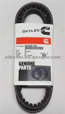 FAN BELT C0412021748