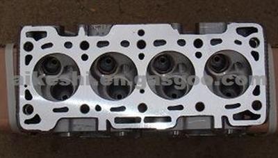 ISUZU Cylinder Head C190C240