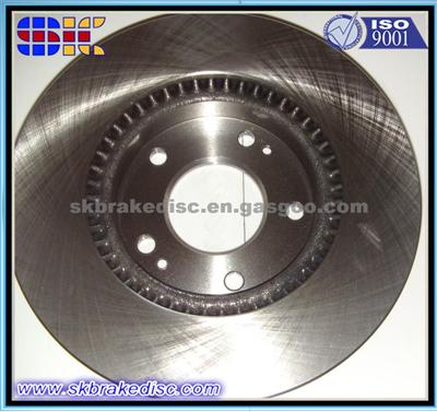 Brake Disc HYUNDAIi30 OEM 51712-1F000