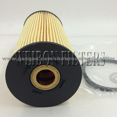 RE509672 LF16043 John Deere Oil Filter