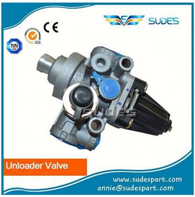Unloader Valve 9753034610