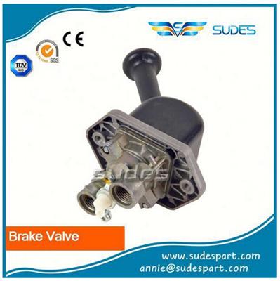 Hand Brake Valve 9617230150