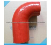 Right-Angle Tube 1119-00304 For YUTONG ZK6129