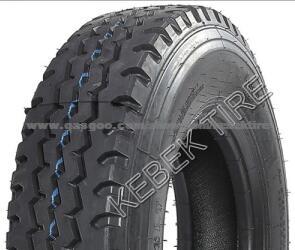 China Hot Sale Radial Truck Tire 1200r20 On Promotion