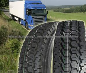 New Radial Truck And Bus Tire 11r22.5