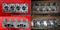 Brand New Complete Cylinder Head For SUZUKI F10A 11110-80002 Complete Cylinder Head - img1