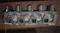 Brand New Complete Cylinder Head For SUZUKI F10A 11110-80002 Complete Cylinder Head - img4