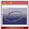 Original CHERY QQ SWEET S11 WATER PUMP GASKET 462-1000024-01 - img1