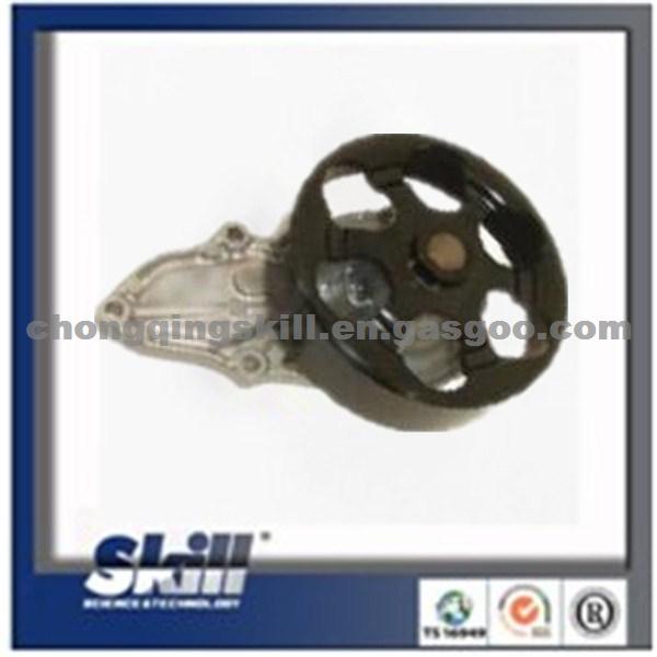Genuine Honda Water Pump Assembly 19200-RAA-A01