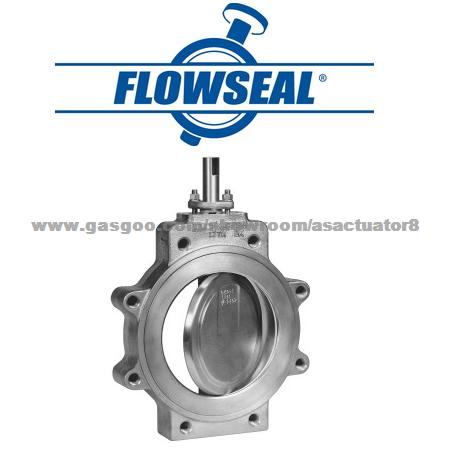 Flowseal Butterfly Valve Application All