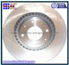 High Quality Brake Disc KIACERATO Saloon OEM 51712-2F100