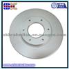 Toyota Brake Disc Set In Automotive