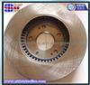 Brake Disc HYUNDAI TUCSON OEM 51712-2P000