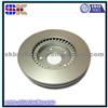 Brake Disc Production Chain