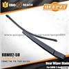 Qeepei Chinese Supplier Professional Car Parts Rear Wiper Arm&Blade Fit For BMW 328i (E91)