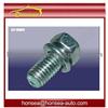 Original CHERY QQ SWEET S11 SCREW 462-1000810