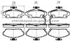 Honda Brake Pad 45022-S6D-E01