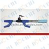Shrinkable And Quality Warranty Car Steering Wheel Lock
