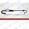 Adjustable Dimention Car Steering Wheel Lock