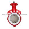 Bray Butterfly Valve