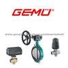 Gemu Butterfly Valve